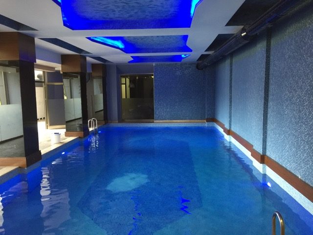 Yakacık Ninova Park Sitesi